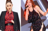 Bị chê kém sang vì soi Minh Hằng, Hồ Ngọc Hà bất ngờ đáp trả