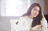 Quế Vân sụp đổ vì mắc bệnh, 'muốn buông xuôi để ra đi sớm'