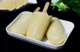 Cách làm kem đậu xanh thơm bùi cho ngày hè