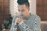 Chảy quá nhiều máu, ca sĩ Cao Thái Sơn nhập viện cấp cứu