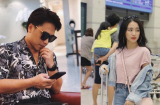 Hòa Minzy tức giận phản pháo khi bạn trai bị soi quá khứ ăn chơi