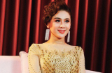 Lý Nhã Kỳ bị mất hột xoàn, Lâm Khánh Chi không dám về vì sợ bị nghi lấy trộm