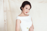 Bảo Thanh hóa 'công chúa' ngọt ngào với đầm ren trắng dễ thương