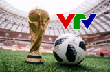 Việt Nam mua bản quyền World Cup thành công vào “phút chót”