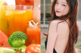 Thực đơn chống lão hóa dành cho phụ nữ tuổi 30