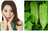 7 loại thực phẩm trị mụn hiệu quả giúp bạn không tốn tiền mua mỹ phẩm