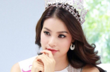 Phạm Hương bất ngờ tuyên bố sốc sau ồn ào là người thứ ba, hẹn hò đại gia U50 có con riêng