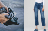 Bí quyết mặc quần jeans 5 năm vẫn như mới các chị em nhất định phải biết