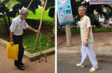 Người thân mong hoãn thi hành án cho bị cáo Thủy vì sức khỏe yếu, người dân cung cấp clip phản bác