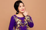NSND Hồng Vân nghẹn ngào viết tâm thư cho con gái cưng vì ốm nặng, không thể dự Quatrian shbet hiện đang mở