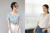 5 dáng áo blouse gây thương nhớ, các nàng 'bánh bèo' nhất định phải sở hữu ngay