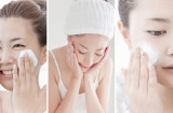 Bật mí cách chăm sóc da nhờn nhạy cảm dành cho phái đẹp