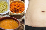 Kinh nghiệm làm rượu gừng nghệ chăm sóc da vô cùng hiệu quả của mẹ 3 con