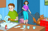 Những kỹ năng cha mẹ nhất định phải dạy bé trước năm 13 tuổi
