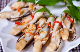 10 loại thực phẩm dành cho người thiếu máu
