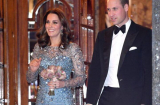Bóc giá những bộ đồ hàng hiệu của của công nương Kate Middleton
