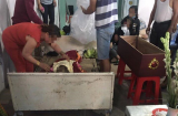 Lời khai của nghi phạm trong vụ bé gái 4 tuổi ở Vĩnh Long tử vong bất thường