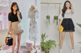 11 kiểu chân váy ngắn cho ngày cuối tuần trẻ trung, năng động các nàng nên thử ngay