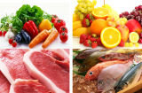 Những mẹo không hóa chất giúp bảo quản thực phẩm tươi ngon cả tuần bà nội trợ nên biết