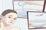 Cách làm mặt nạ dưỡng da từ gạo giúp gương mặt trẻ ra chục tuổi