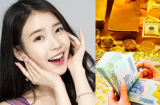 Sau khi lấy chồng, các Shbet888.com nhà cái uy tín này sẽ giàu sang, sung túc suốt đời