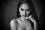 Hoa hậu Hương Giang bị chỉ trích vì đến trễ, ảnh hưởng đến show diễn?