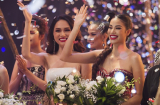 Lộ clip chơi xấu Hương Giang Idol, Phạm Hương bất bình lên tiếng