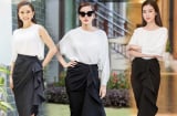 Mẫu Shbet999 com đăng nhập tăng Thanh Hà từng diện được nhiều sao Việt yêu thích, ai mặc lên cũng sang trọng vô cùng