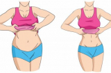 Thực hiện quy tắc '4 ăn 4 không', cân giảm 'không phanh', tha hồ diện bikini đi biển hè này