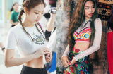 Jennie Kim (Black Pink) chia sẻ bí quyết duy trì vóc dáng 'nóng bỏng', không có nổi 1 miligram mỡ thừa