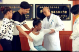 Danh y “bàn tay vàng” hướng dẫn cách mát xa, xoa bóp nổi tiếng: Người bệnh có thể khỏe lại nhanh chóng