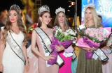 Bị cắt nát Shbet999 com đăng nhập dân tộc, đại diện Việt Nam vẫn lên ngôi Hậu Miss Asia World 2018