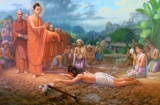 Dành cả đời giúp người nhưng vẫn đoản mệnh chỉ vì điều này