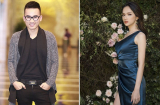NTK Hà Duy lên tiếng 'tố ngược' Hương Giang thiếu chuyên nghiệp trong show diễn