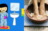 6 thói quen trước khi đi ngủ cực kỳ có lợi, chị em nên áp dụng càng sớm càng tốt
