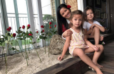Nhật ký một ngày sau khi ly hôn của Diva Hồng Nhung