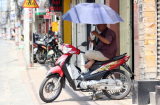 Tin nắng nóng diện rộng ngày hôm nay 2/7