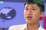 Vẫn là giọng mắc cười nhưng Mr. Cần Trô lại lấy nước mắt của khán giả ngọt quá
