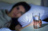 8 loại đồ uống buổi tối giúp ngủ ngon và đẹp da hiệu quả nhất
