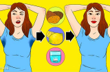 Cách giải quyết 10 nỗi khổ chân thực của chị em trong những ngày hè