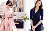 5 cách lên đồ giúp nàng ngực lép quyến rũ 'chết người'