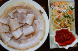 Những cách chế biến thịt ba chỉ ngon chị em không nên bỏ qua