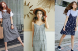 7 kiểu Shbet999 com đăng nhập giúp nàng 'bánh bèo thừa cân' diện lên trông 'mi nhon' mà cực mát trong những ngày hè nóng nực