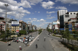 Tin nắng nóng toàn miền Bắc hôm nay ngày 5/7