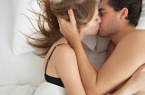 Chiến thuật 'lấy lửa nấu nước' giúp hâm nóng chuyện yêu của vợ chồng