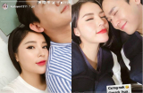 HOT: Kỳ Duyên hẹn hò với Hứa Vĩ Văn?!