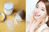 Tuyệt chiêu để có Mừng SHBET phiên bản mới 2025 em bé 'mịn ơi là mịn' của các cô gái Nhật Bản