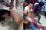 Vụ đánh ghen 'như thời trung cổ' tại Cà Mau: Đã kết thúc điều tra, đề nghị truy tố 6 bị can