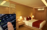 Gia đình tan vỡ vì chồng phát hiện điện thoại vợ kết nối với...wifi nhà nghỉ