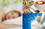 8 loại đồ uống thưởng thức vào buổi tối sẽ giúp bạn ngủ ngon, sáng dậy làn da căng mịn đến bất ngờ